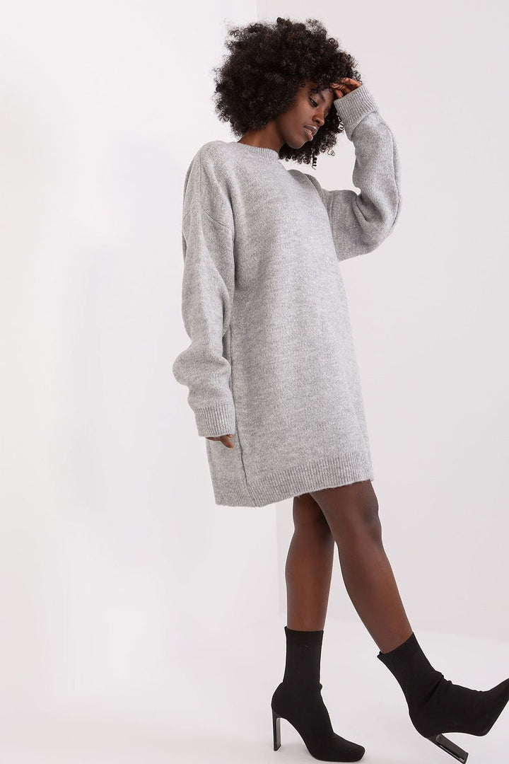 Stilla | Everyday Strikkjole