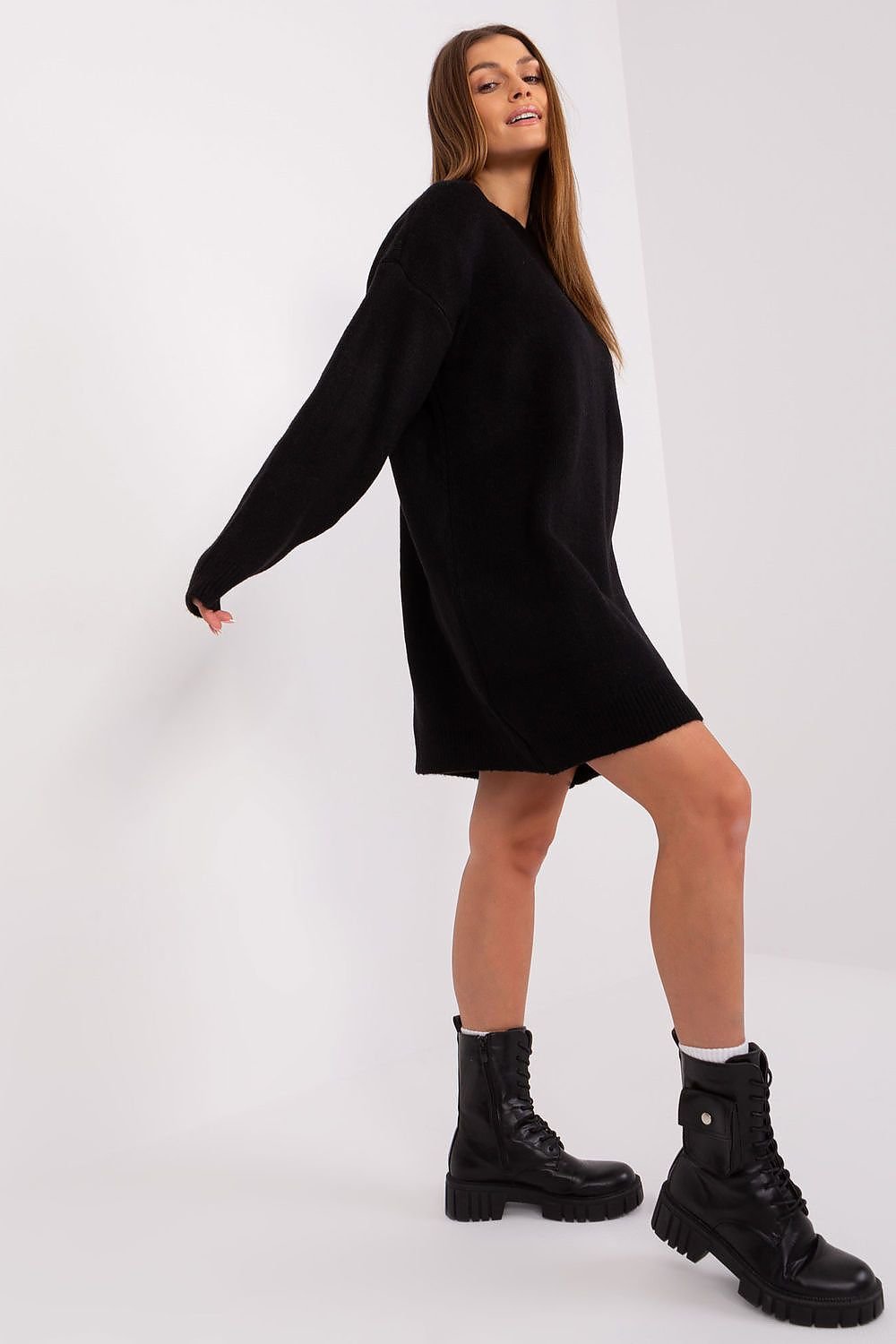 Stilla | Everyday Strikkjole