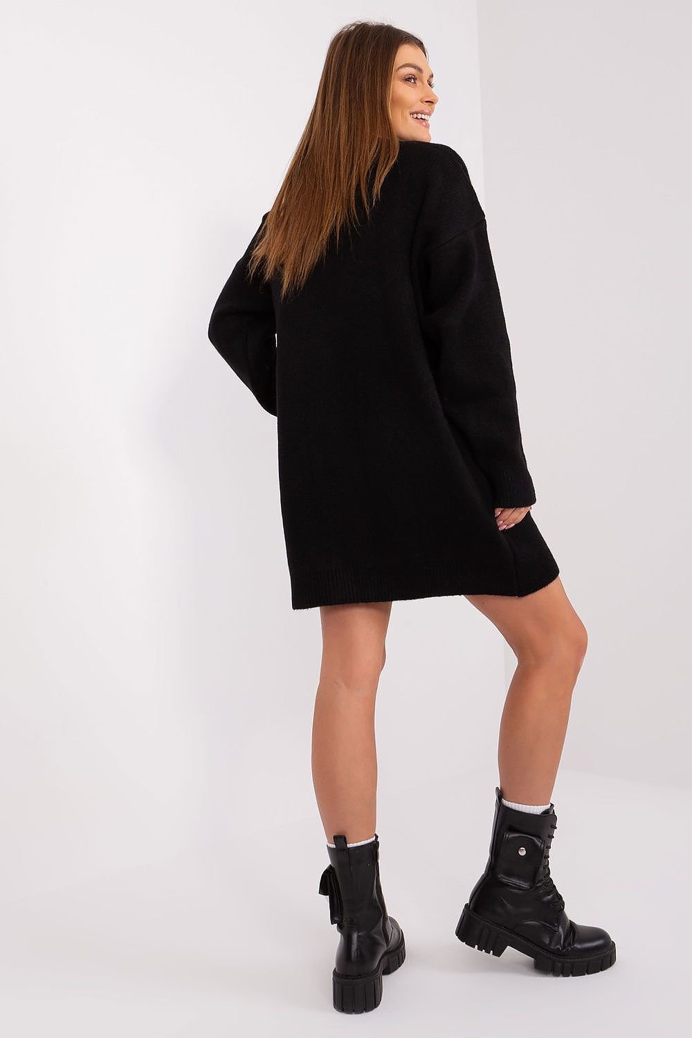 Stilla | Everyday Strikkjole