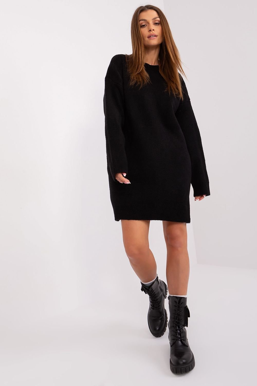 Stilla | Everyday Strikkjole