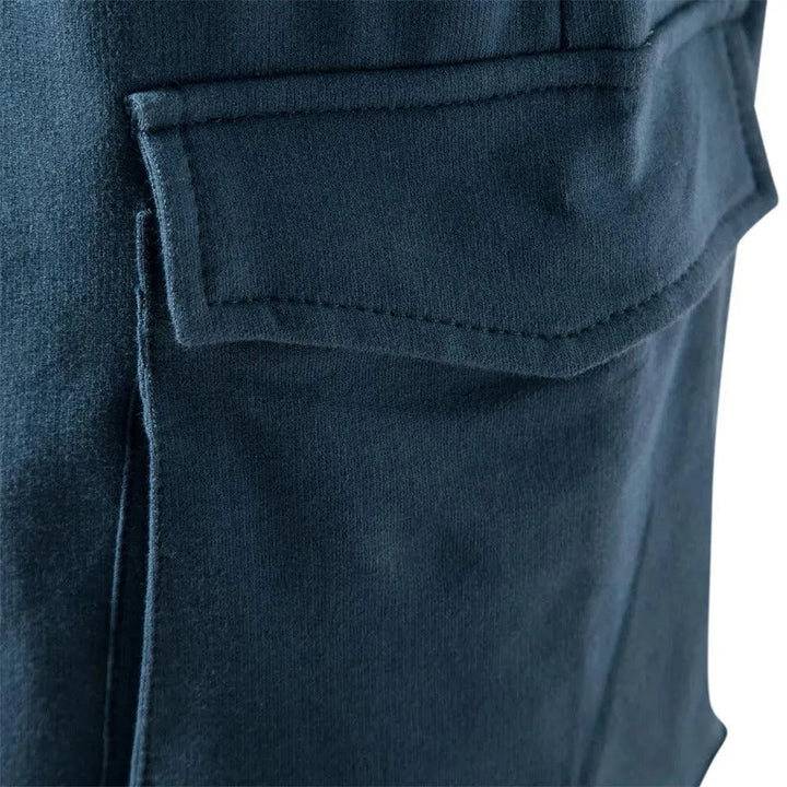 Skovae | Herre Sportshorts Med Elastisk Talje Bånd