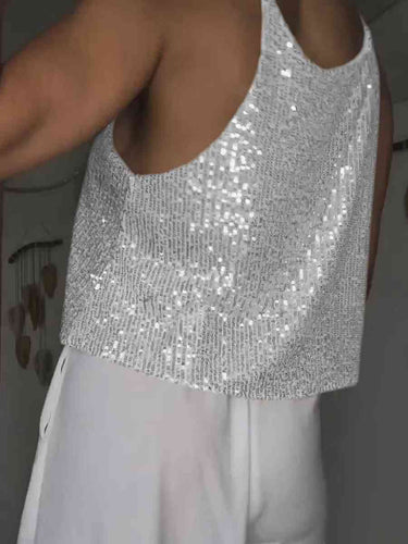 Stilla | Deep V Tank