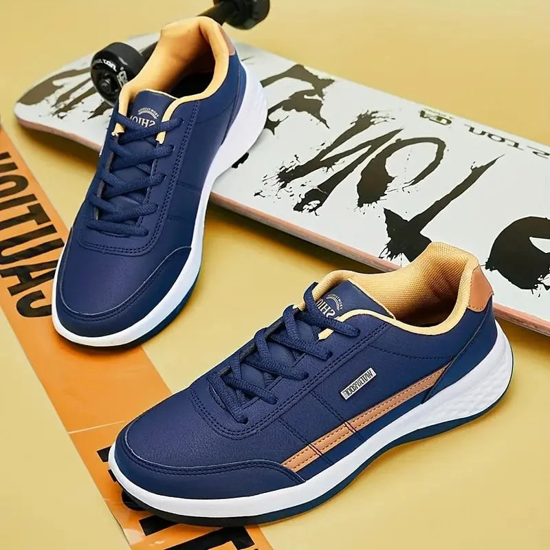 Skovae | Orthopædisk Komfort Sneakers
