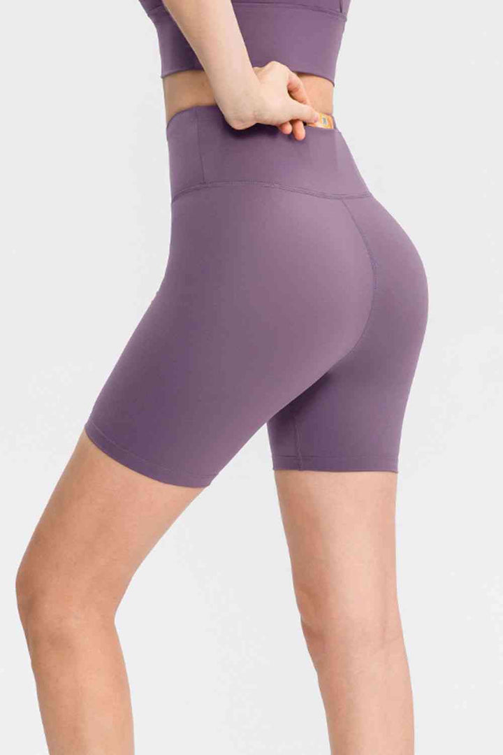 Stilla | Talje Sports Shorts