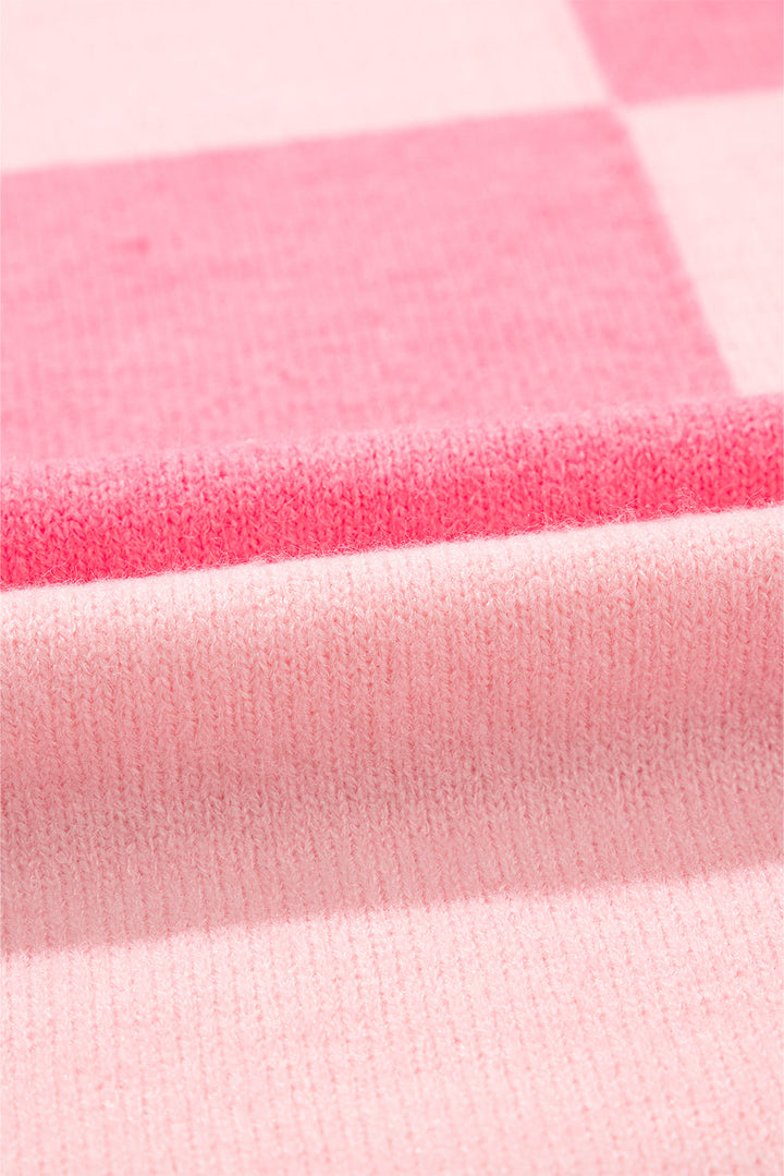 Stilla | Alsidig sweater med lækker detaljer