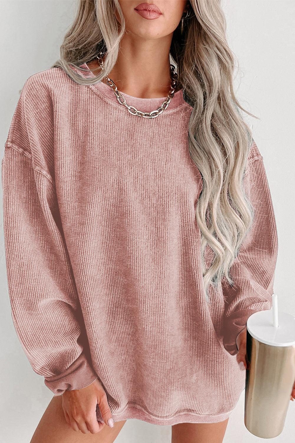 Stilla | Pullover med stilfuld elegance