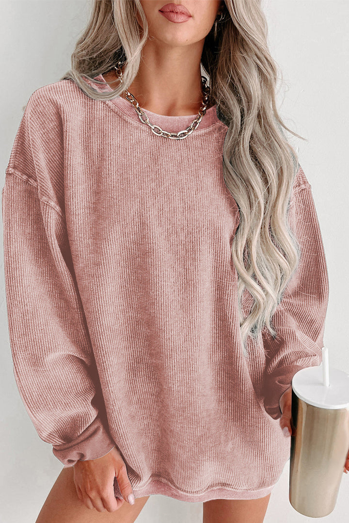 Stilla | Pullover med stilfuld elegance