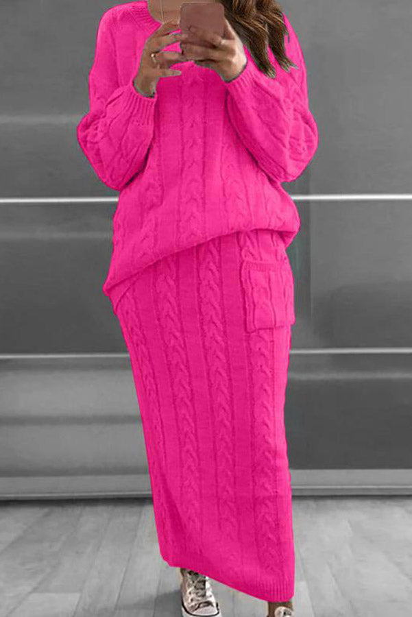 Stilla | Sweatshirt med ubesværet og elegant design