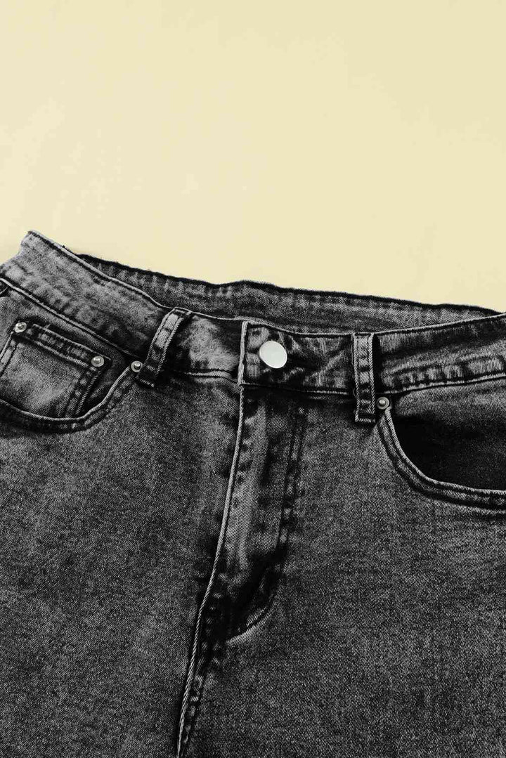 Stilla | Flare Jeans