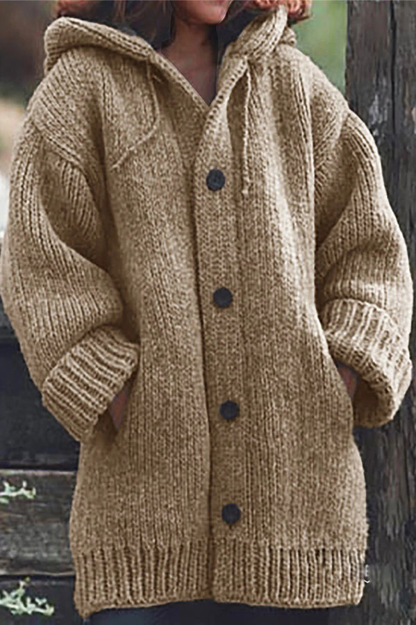 Stilla | Elegant, Taljeret Cardigan