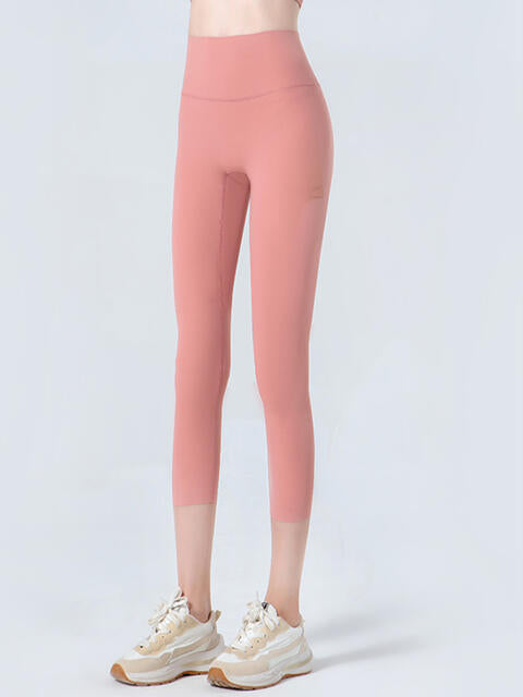 Stilla | Talje Bredde Karre Sports Leggings