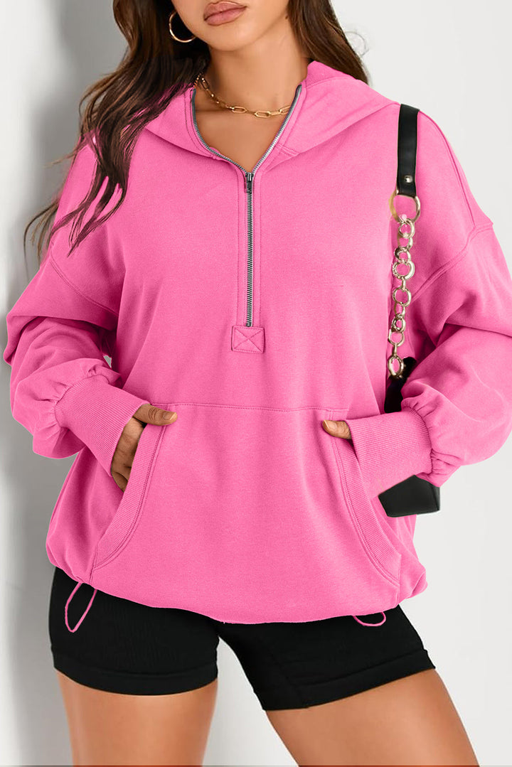 Stilla | Elegant og Uanstrengt Hoodie