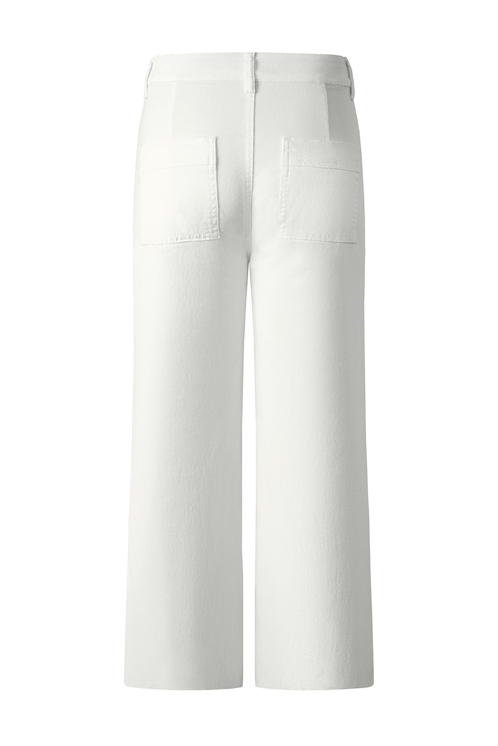 Stilla | Talje Bred Ben Jeans