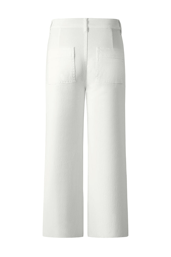 Stilla | Talje Bred Ben Jeans