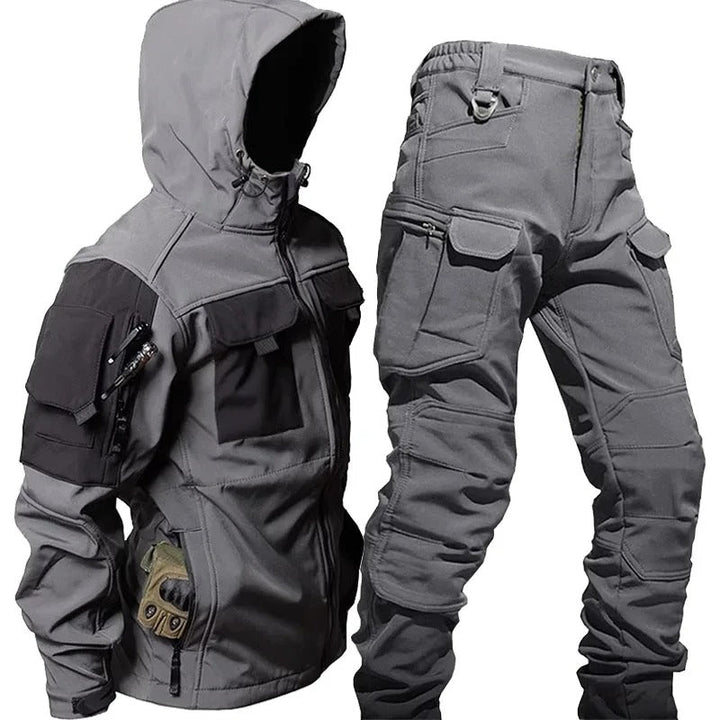 Stilla | Taktisk Vandtæt Uniform Outdoor Tøj Oman
