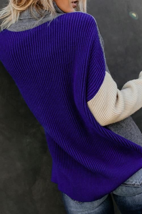 Stilla | Pullover med ubesværet charme