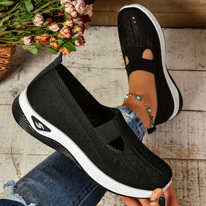 Skovae | Slip-On Ortodokse