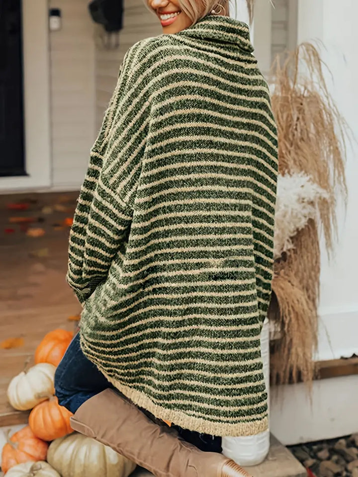 Stilla | Smart og Casual Sweater