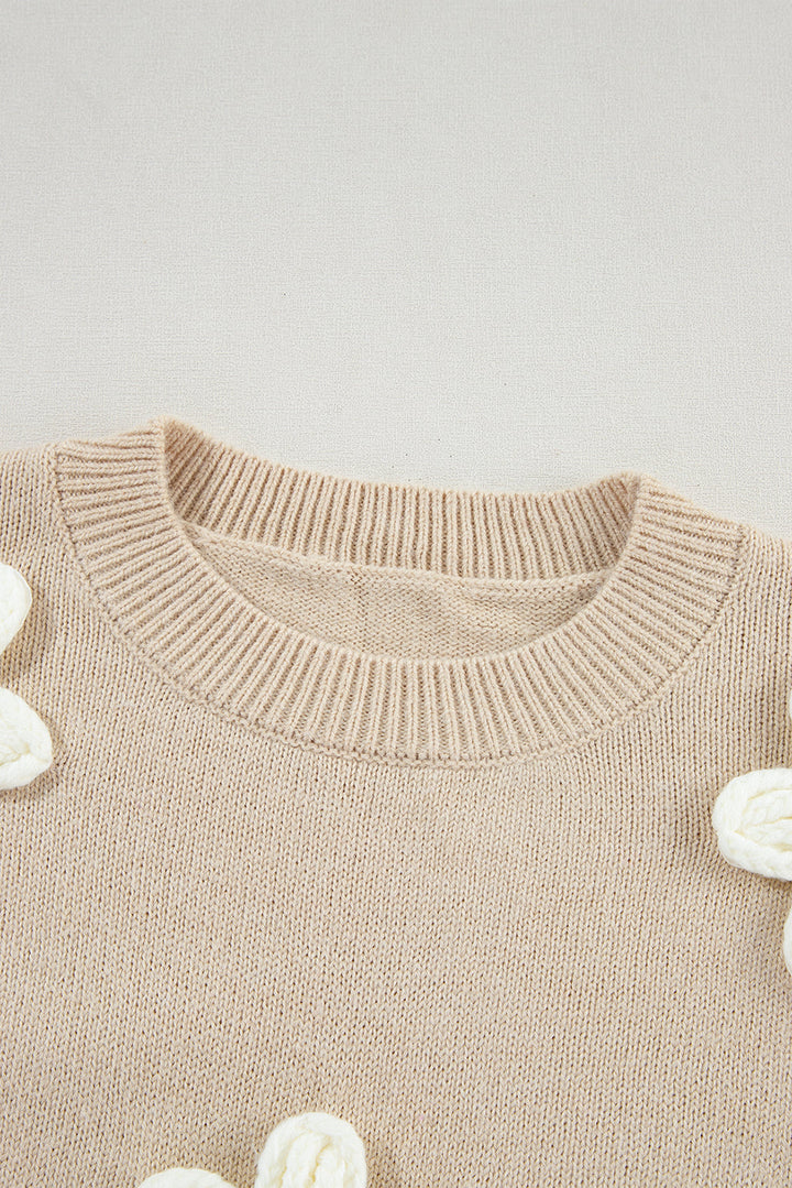 Stilla | Trendy og ubesværet pullover