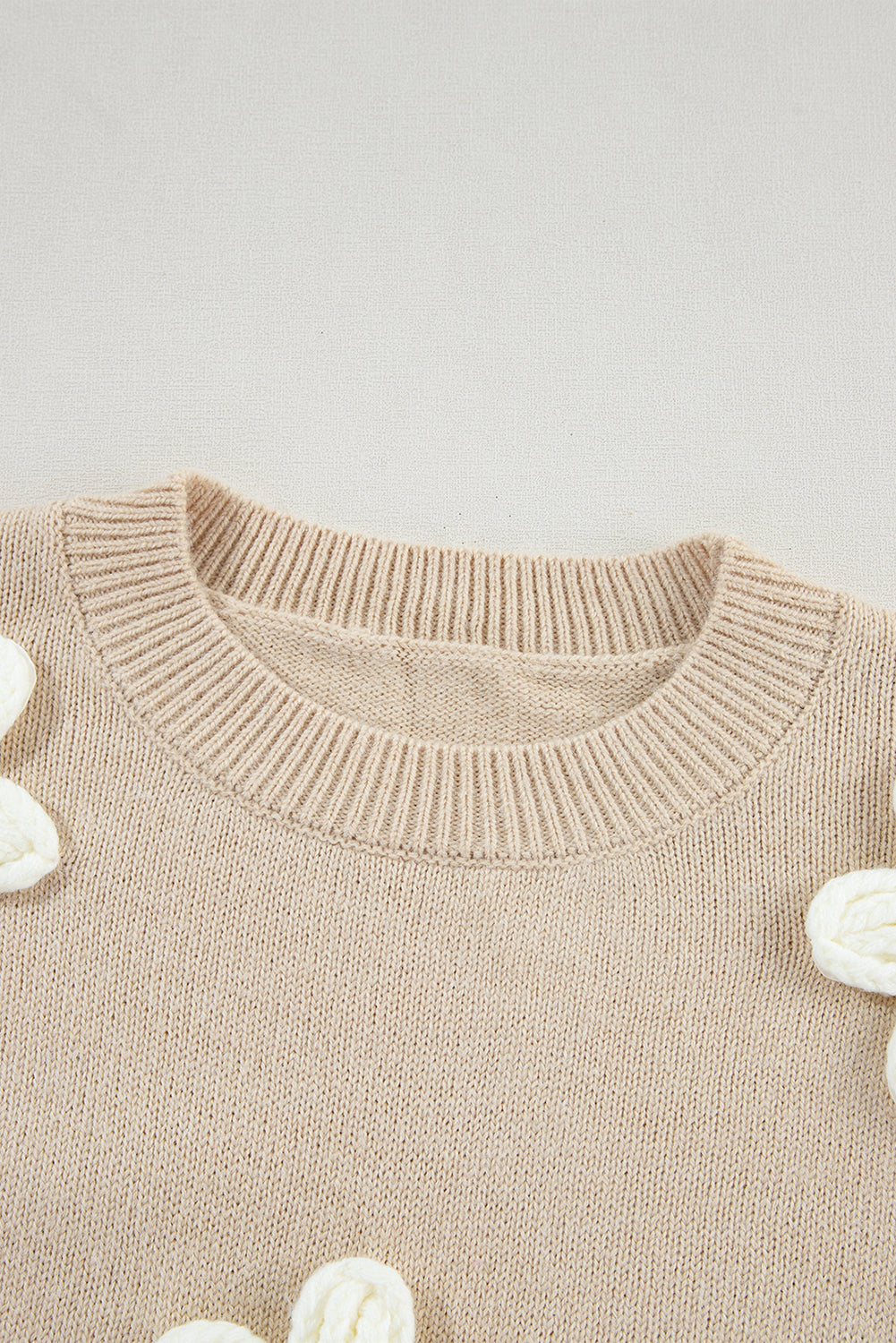 Stilla | Fashionable sweater with effortless style
