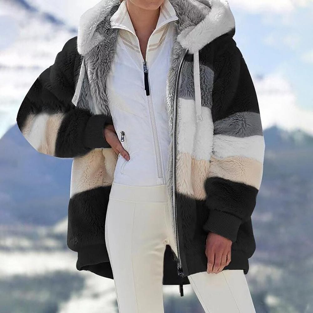 Stilla | Moderne Fritidsjakke