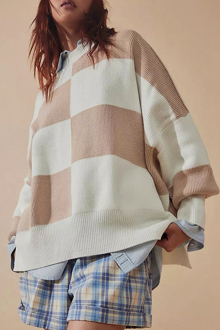 Stilla | Smart og Uden Besvær Sweater