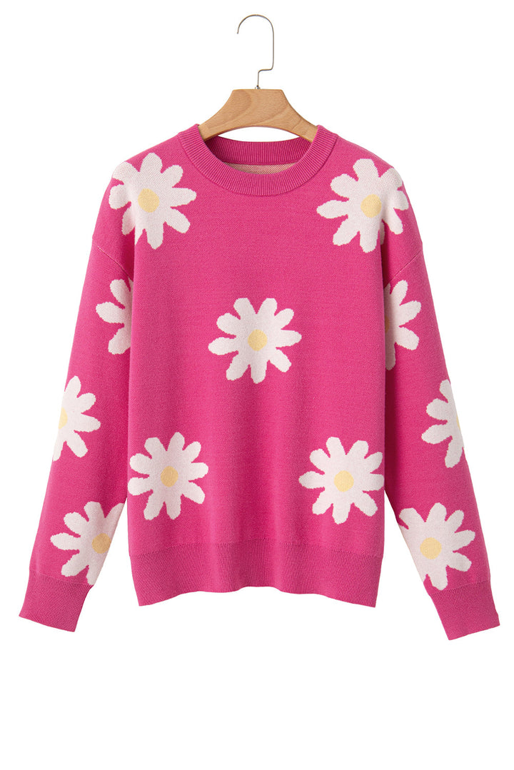 Stilla | Chic og Alsidig Pullover