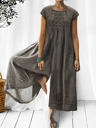 Stilla | Mode Boho Overall