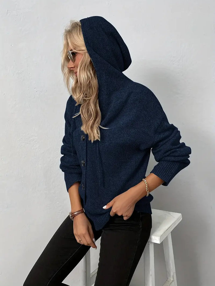 Stilla | Tidls Elegant Cardigan