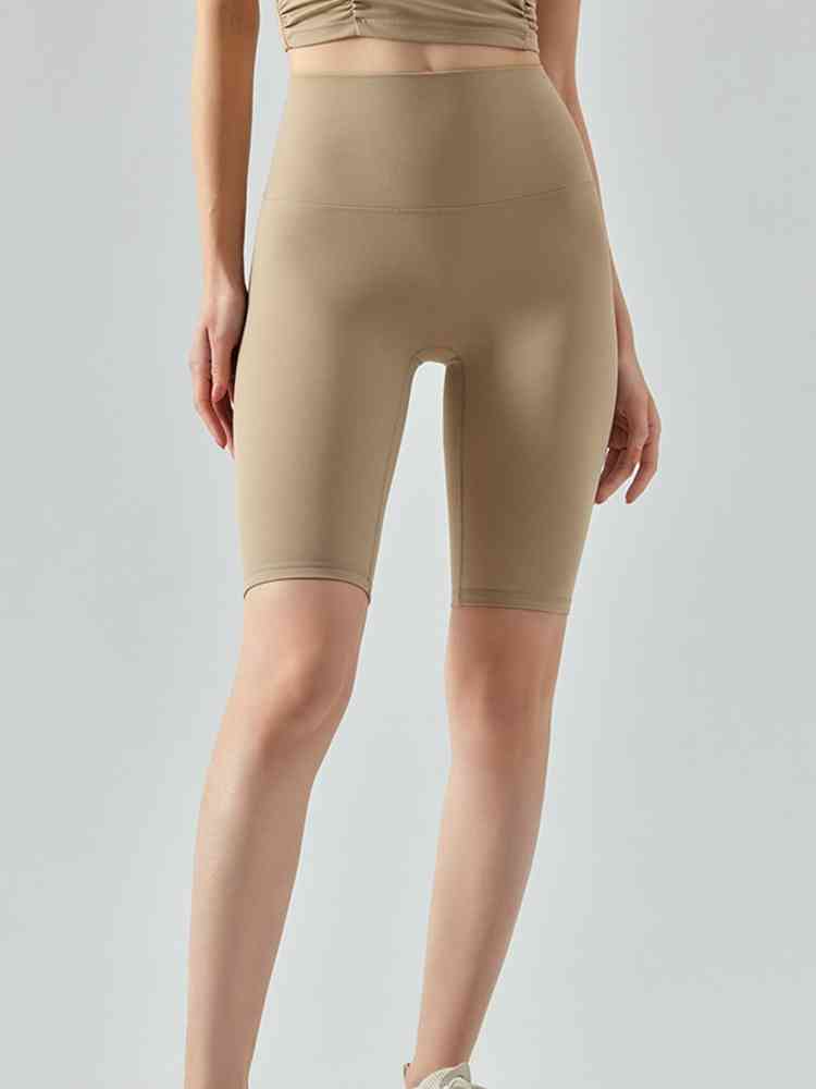 Stilla | Talje Slim Fits Sports Shorts