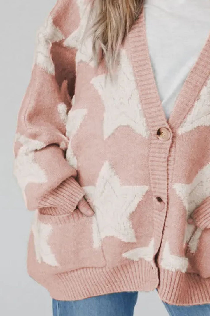 Stilla | Tidløs og Stilig Cardigan