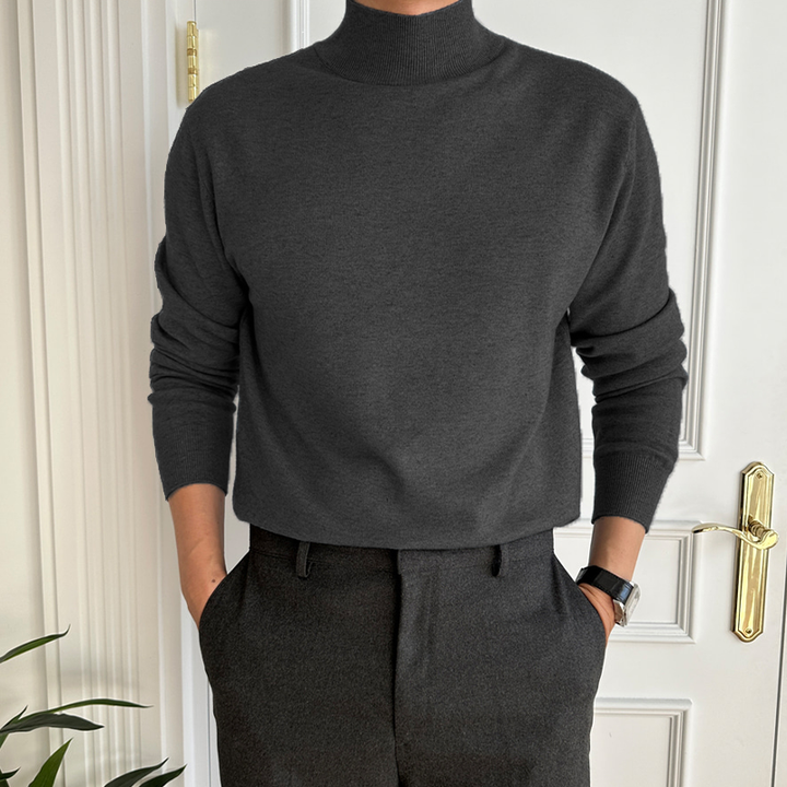 Stilla | Stilfuld Pullover til Mænd