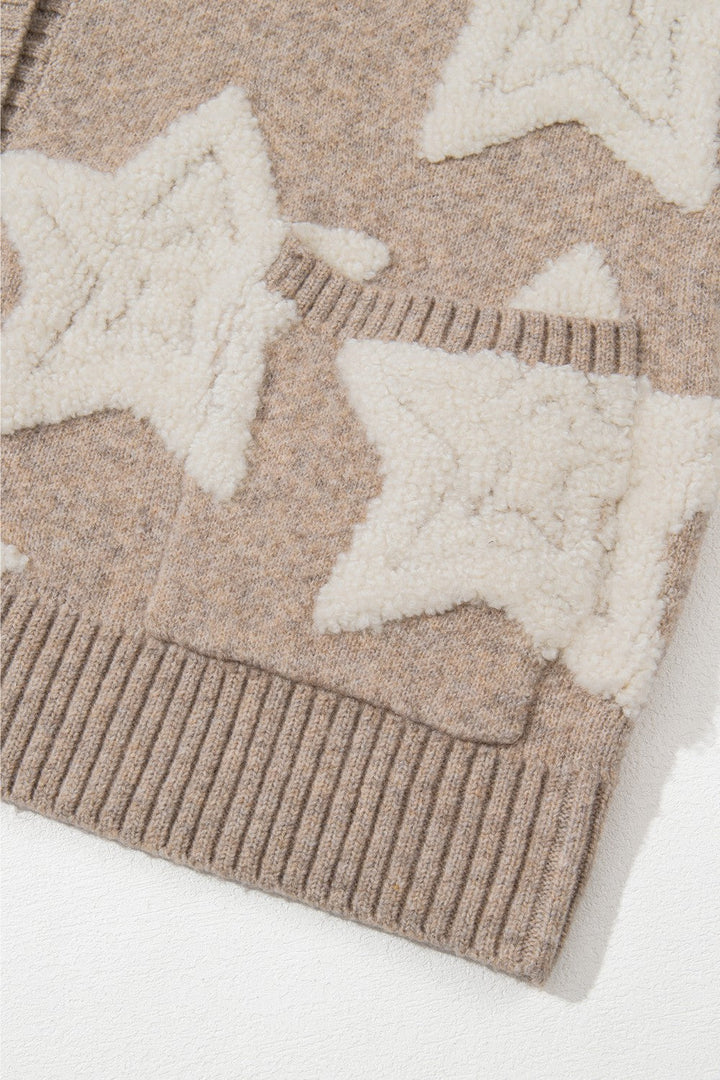 Stilla | Tidløs og Stilig Cardigan