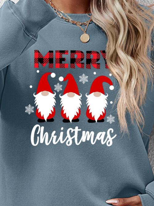 Stilla | Jul Langærmet Sweatshirt