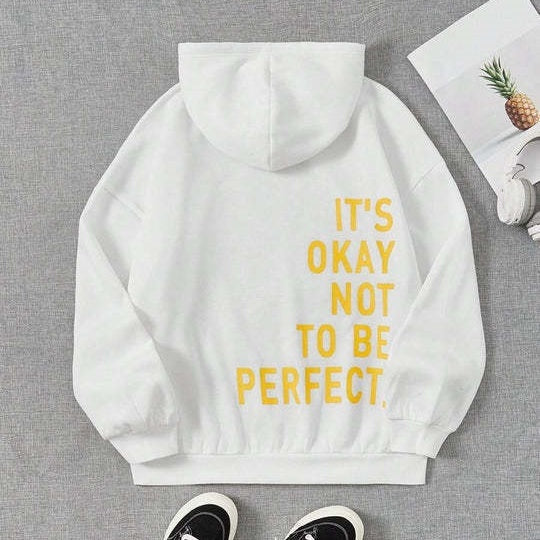 Stilla | Behagelig og Lækker Hoodie