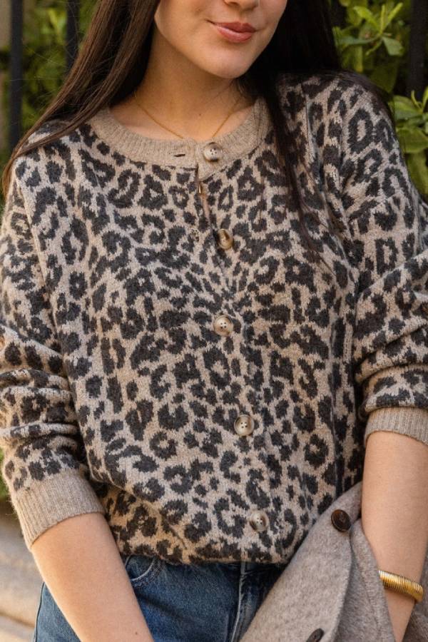 Stilla | Jakke Leonor