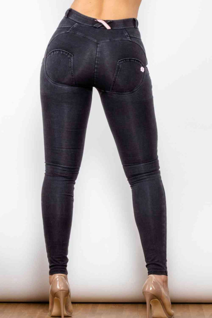 Stilla | Skinny Lange Jeans