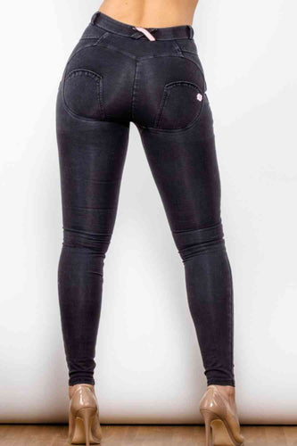 Stilla | Skinny Lange Jeans