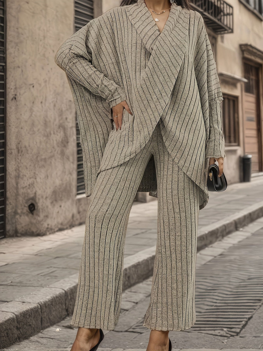 Stilla | Kjole med figursyet og elegant look