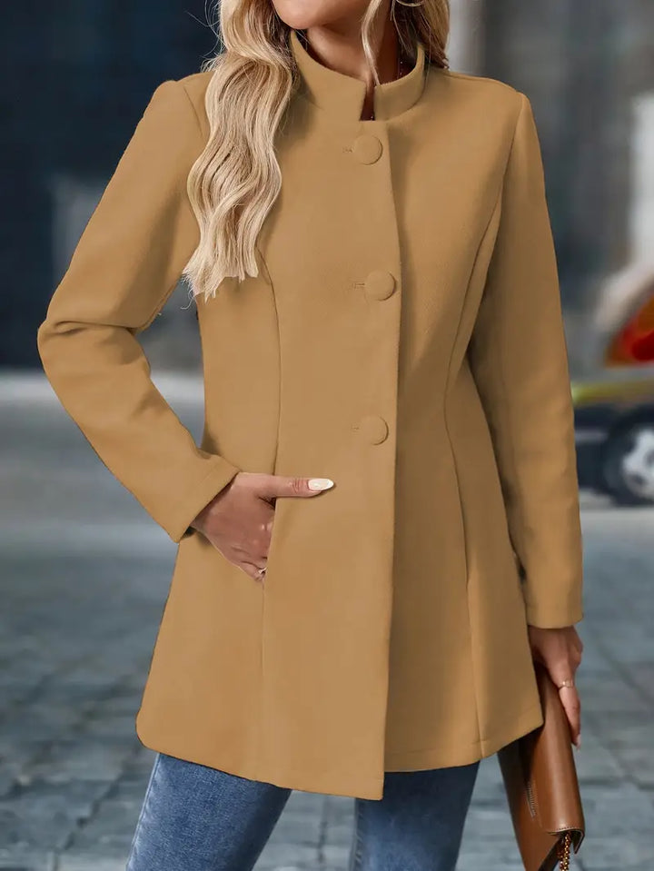 Stilla | Tidløst Elegante Jakke