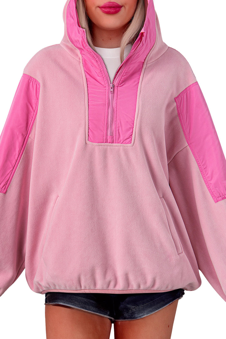 Stilla | Hoodie med ubesværet og elegant stil