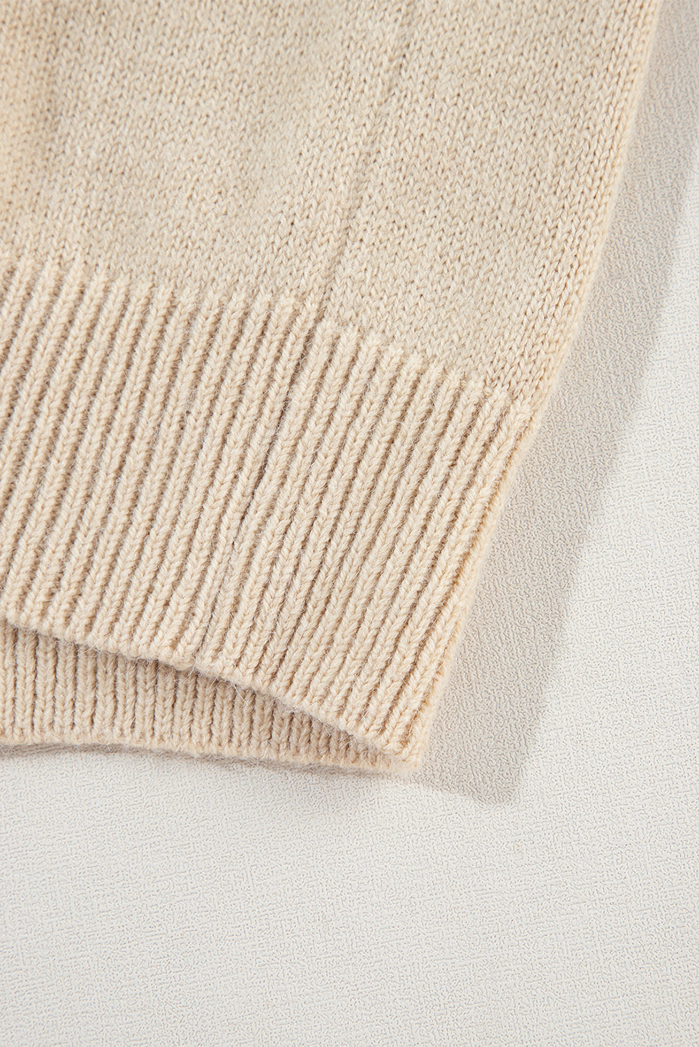 Stilla | Fashionable sweater with effortless style