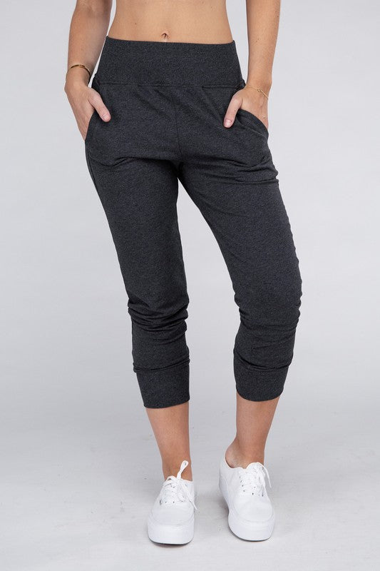Stilla | Stretch Lounge Sweat Pants