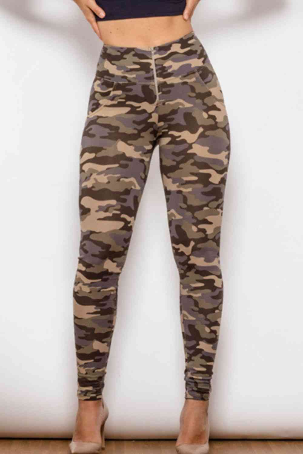 Stilla | Print Jeans