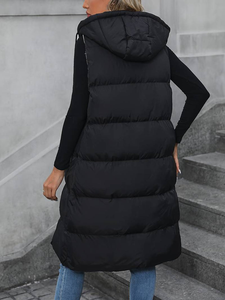 Stilla | Behageligt og Elegant Kjole