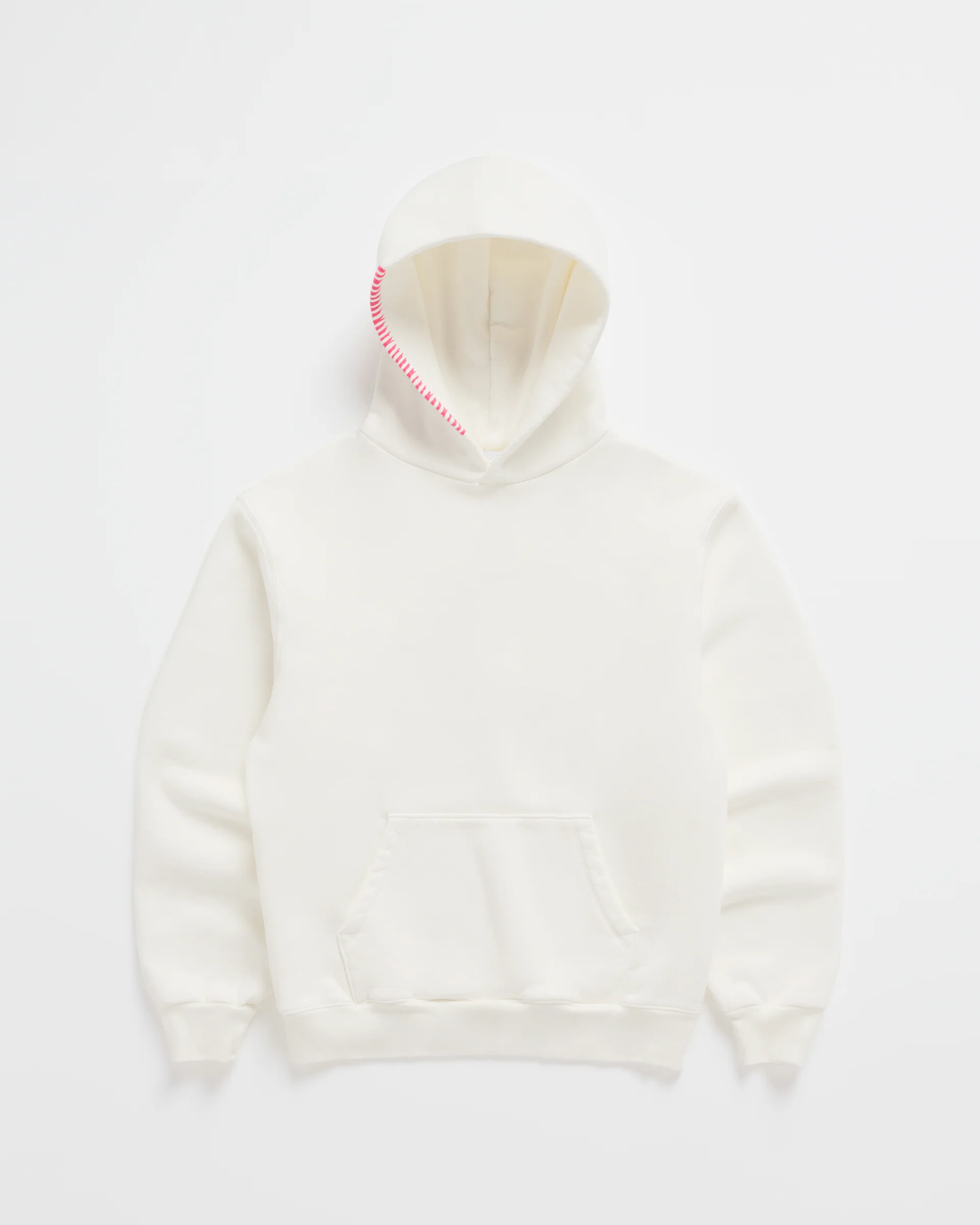 Stilla | Cozy Minimalist Hættebluse
