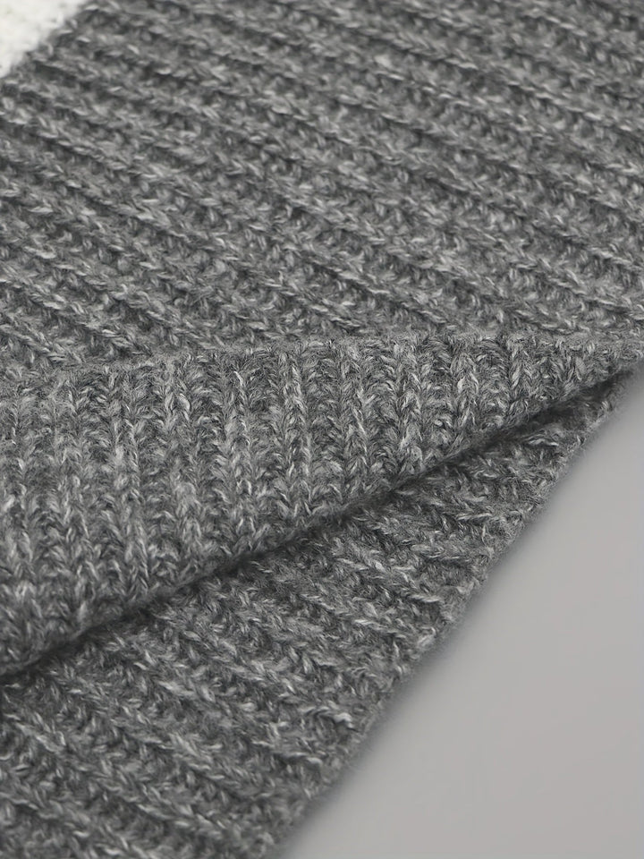 Stilla | Behagelig Moderne Pullover Stil