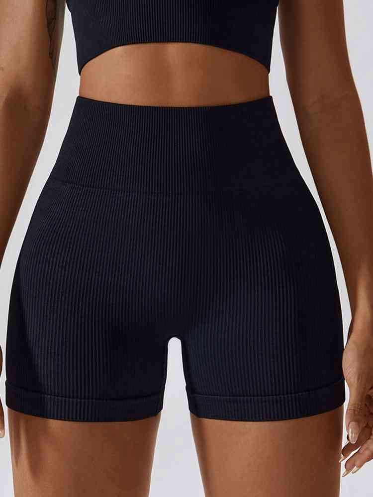 Stilla | Talje Slim Fit Sports Shorts