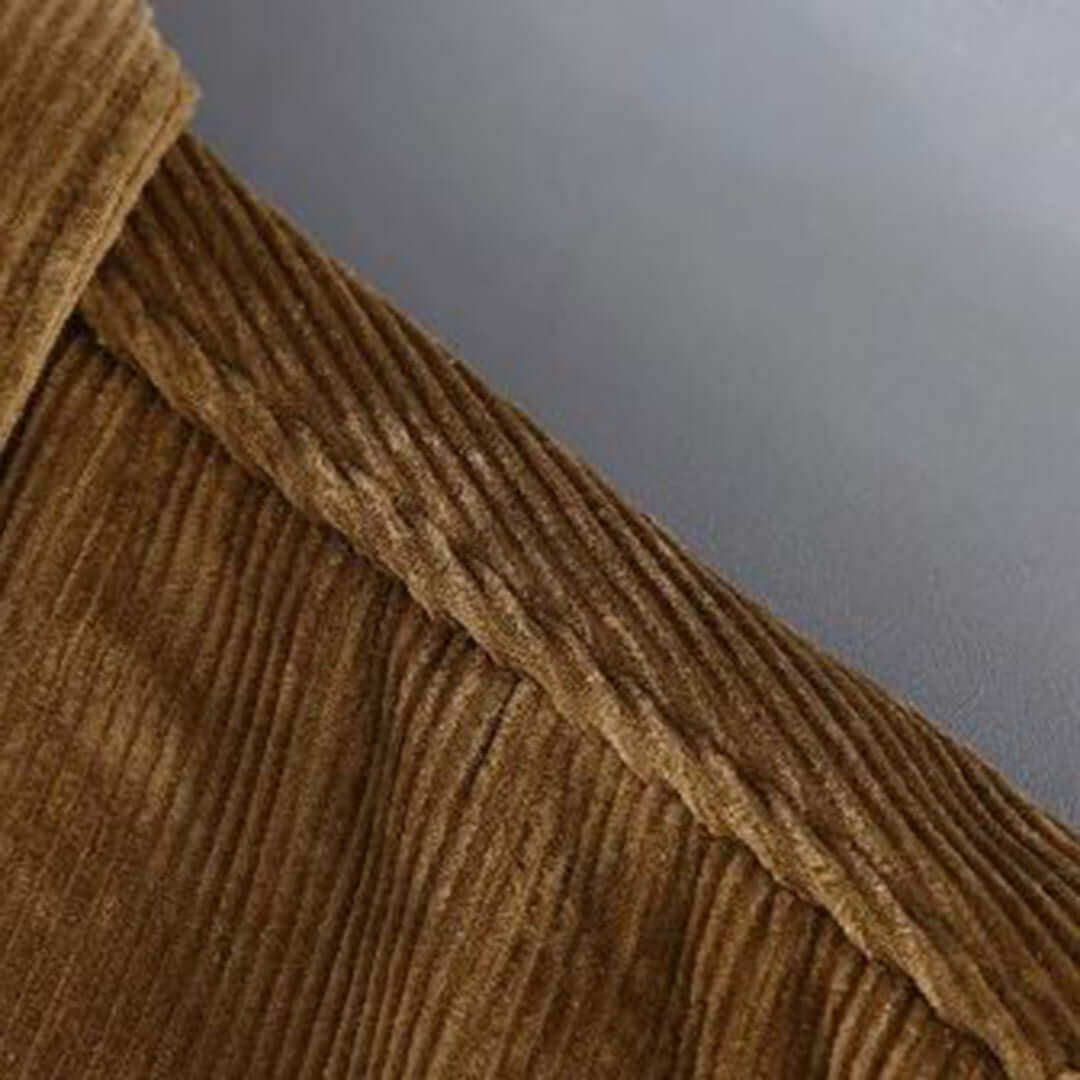 Stilla | Herre Cordura-lammeskindjakke