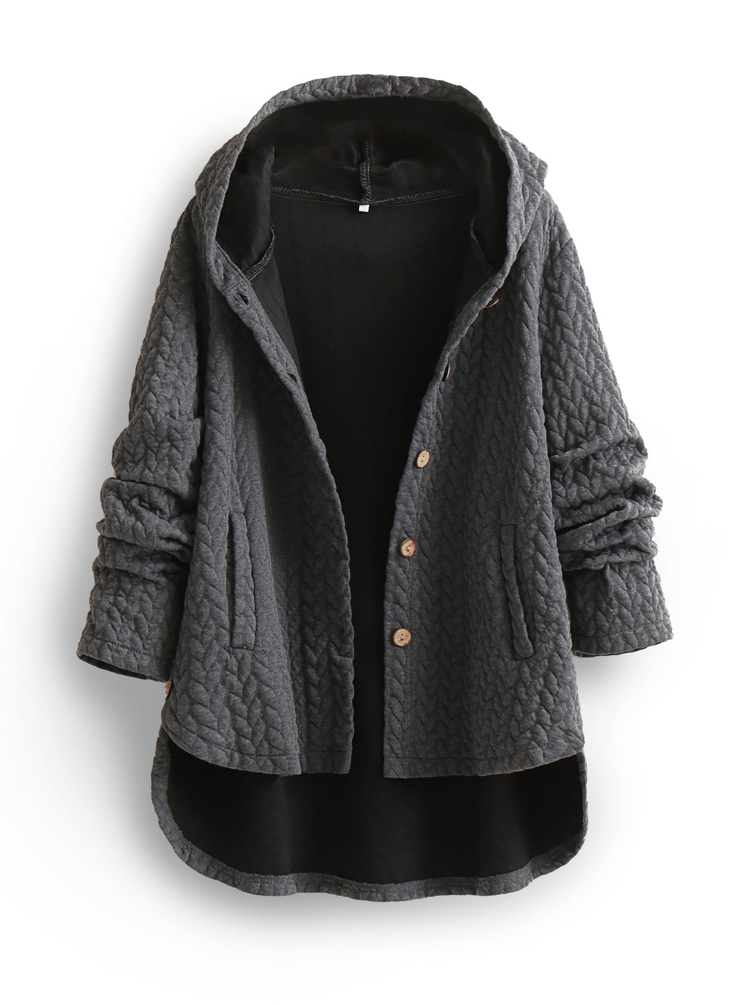 Stilla | Diskret og Elegant Pullover